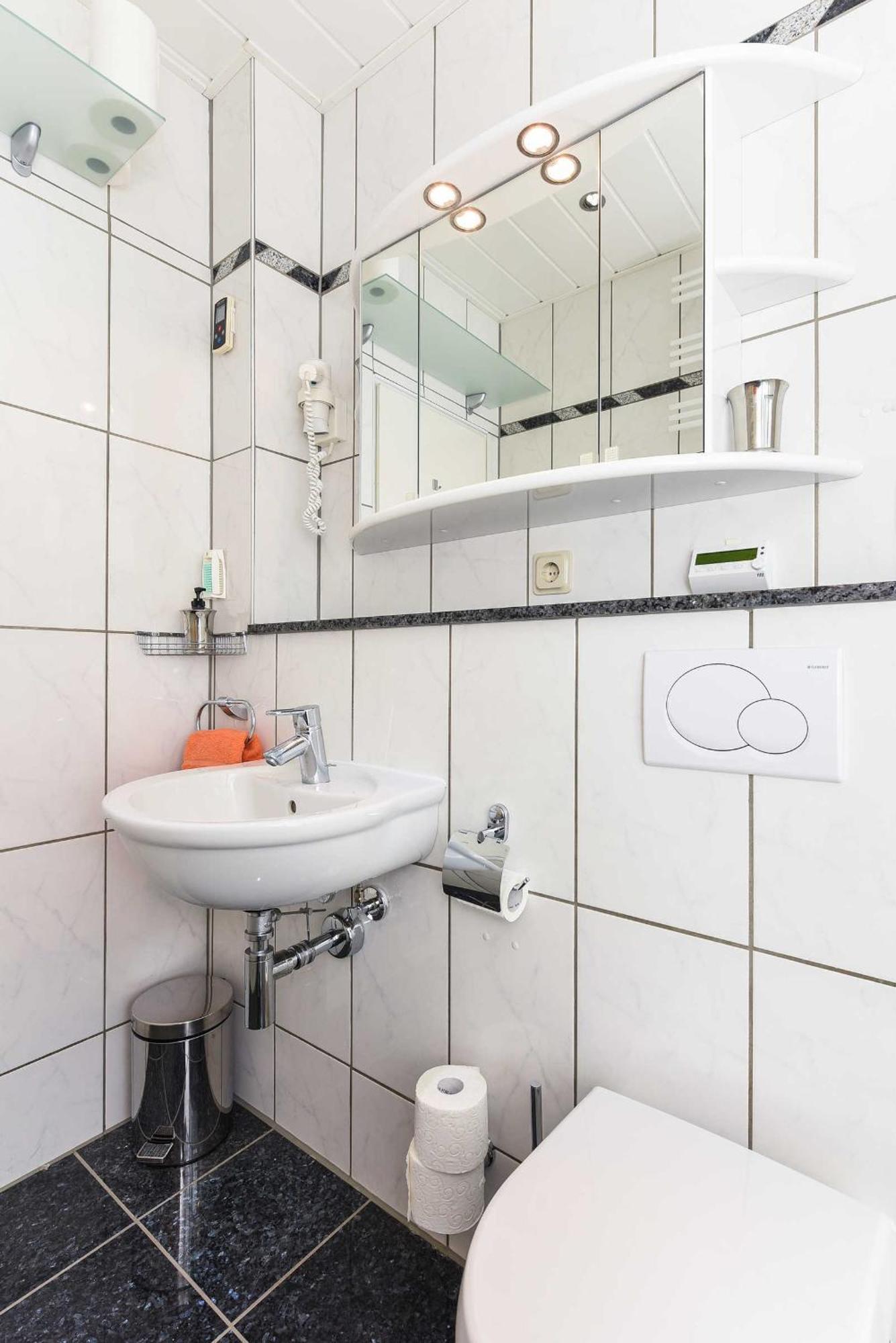 Ferienwohnung Captain Flints Schatz Bensersiel Εξωτερικό φωτογραφία
