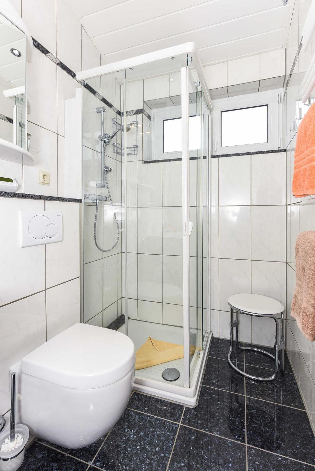 Ferienwohnung Captain Flints Schatz Bensersiel Εξωτερικό φωτογραφία