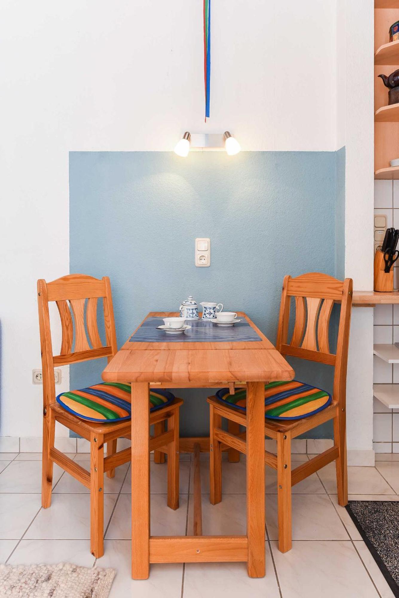 Ferienwohnung Captain Flints Schatz Bensersiel Εξωτερικό φωτογραφία